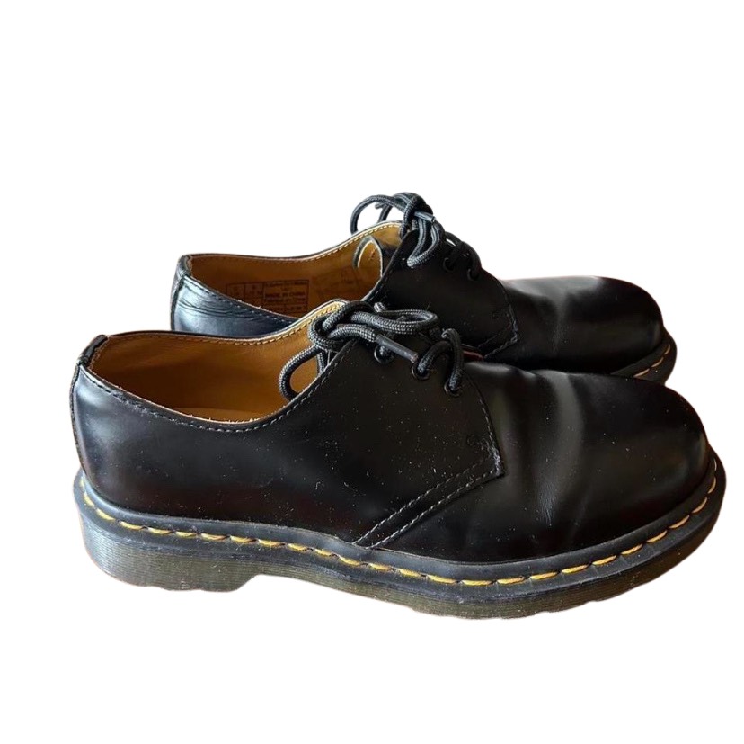 Dr. Martens Oxford 1461