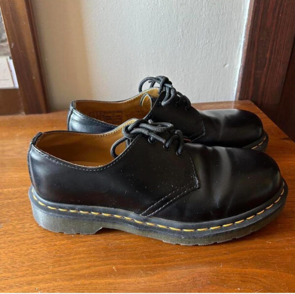 Dr. Martens Oxford 1461 - Image 4